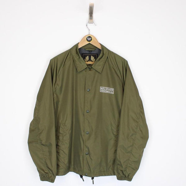 Belstaff Teamaster Jacket Medium