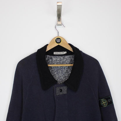 Vintage 1984 Stone Island Jacket Large