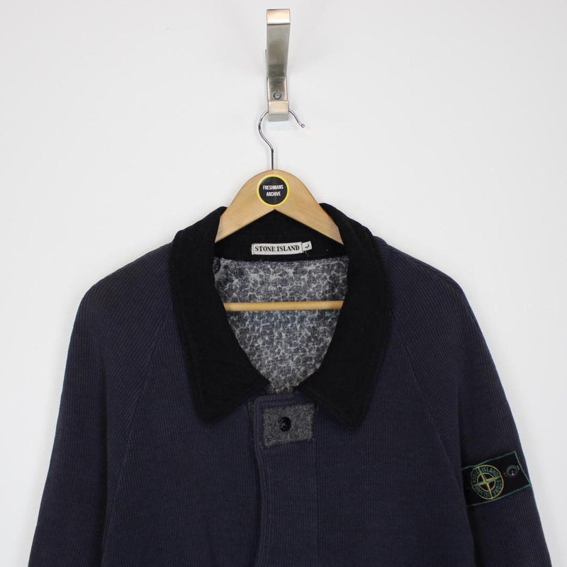 Vintage 1984 Stone Island Jacket Large