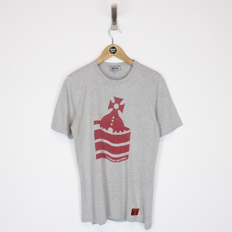 Vivienne Westwood T-Shirt Small