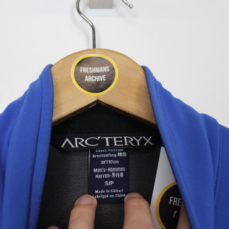 Vintage Arcteryx Gamma Jacket Small