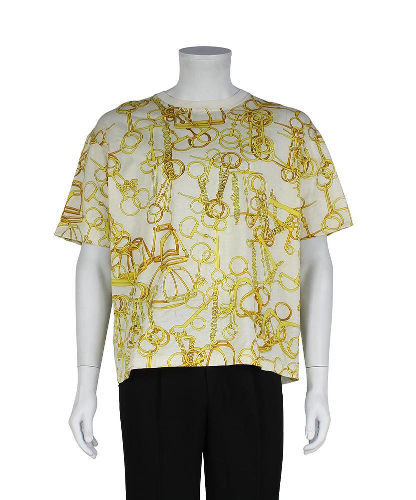 Vintage Gucci T-Shirt Small