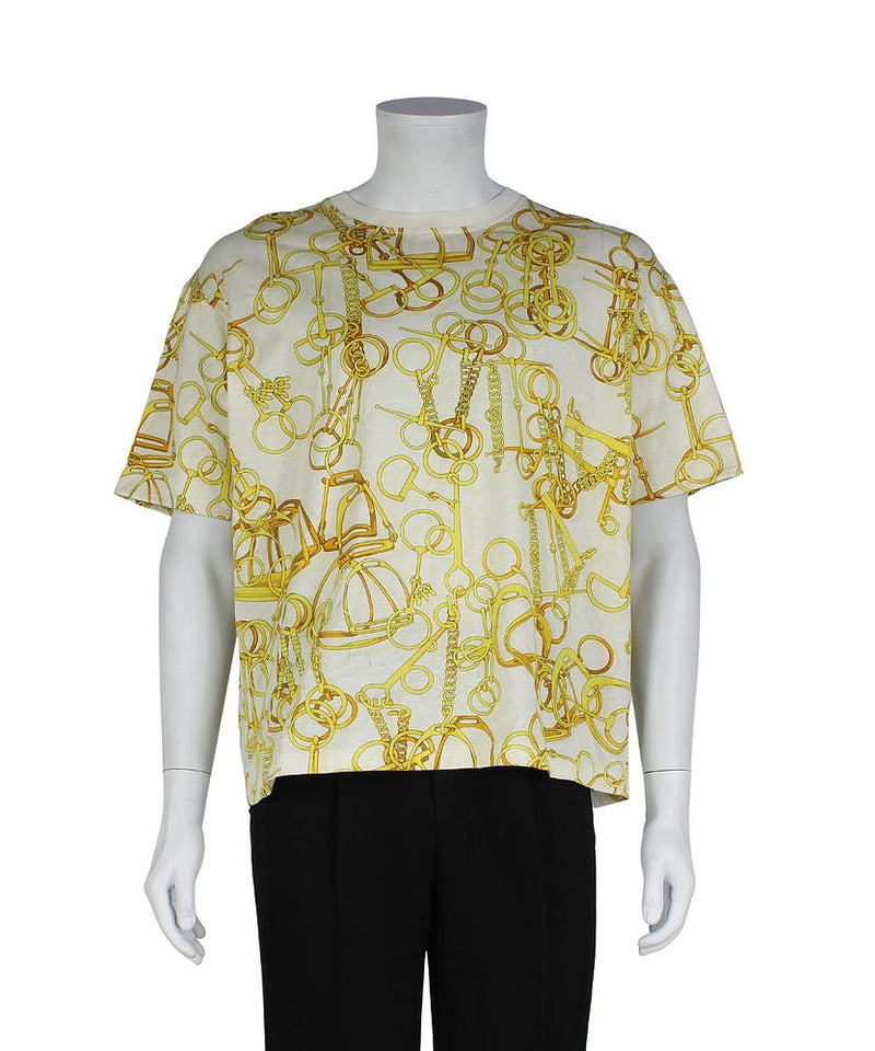 Vintage Gucci T-Shirt Small