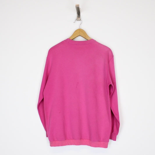 Vintage Yves Saint Laurent Sweatshirt Medium