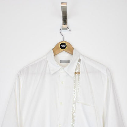 Vintage Comme des Garcons AD 1996 Shirt XL