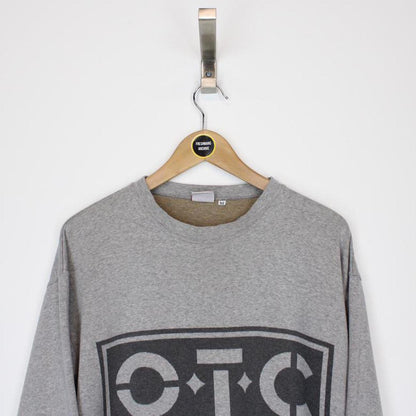 Vintage MCM Sweatshirt Small