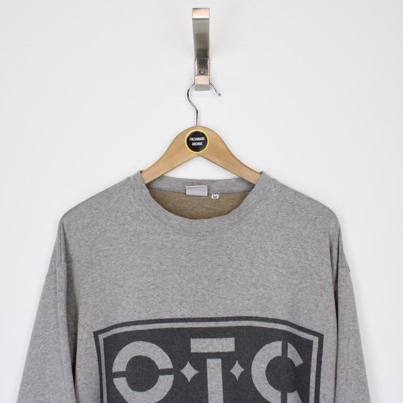 Vintage MCM Sweatshirt Small