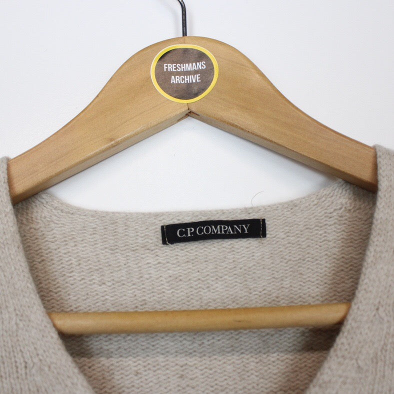 Vintage CP Company Jumper Medium