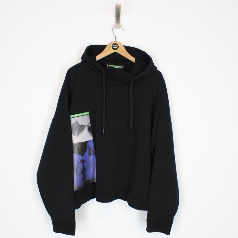 Dsquared2 x Mert & Marcus Hoodie XS