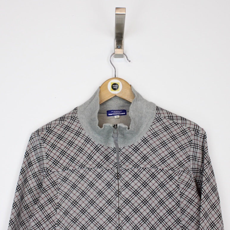 Vintage Burberry London Jacket Small