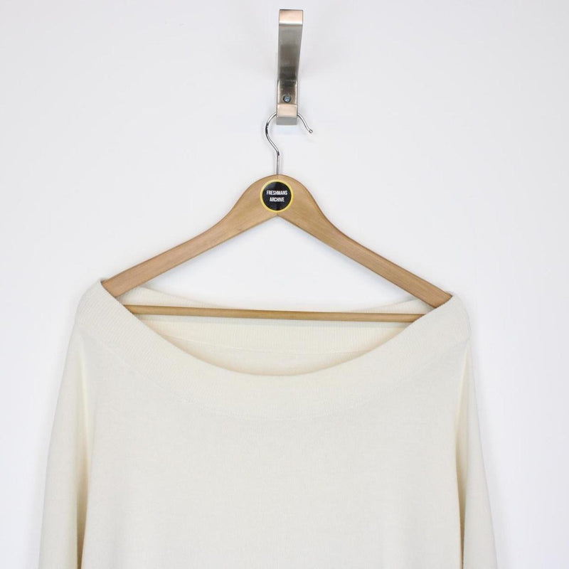 Maison Margiela MM6 Jumper Dress Small
