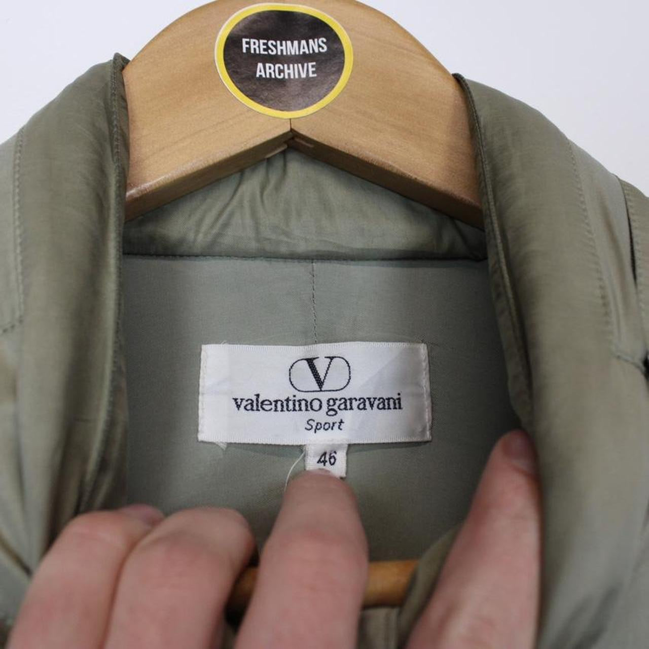Vintage Valentino Jacket Small