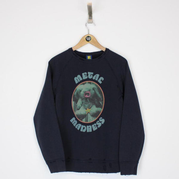 Vintage Hysteric Glamour Sweatshirt Small