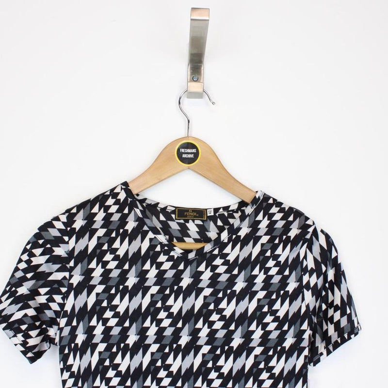 Vintage Fendi Top Medium
