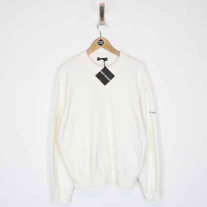 Deadstock Vintage Issey Miyake Sweatshirt Medium