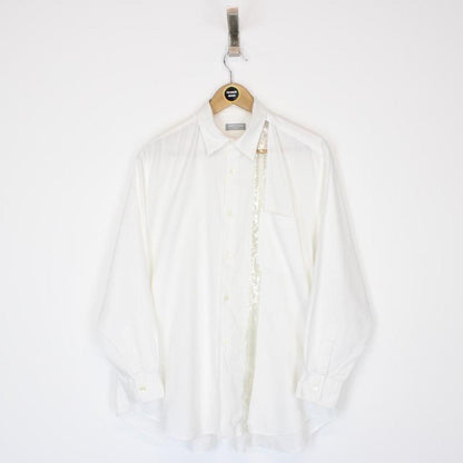 Vintage Comme des Garcons AD 1996 Shirt XL