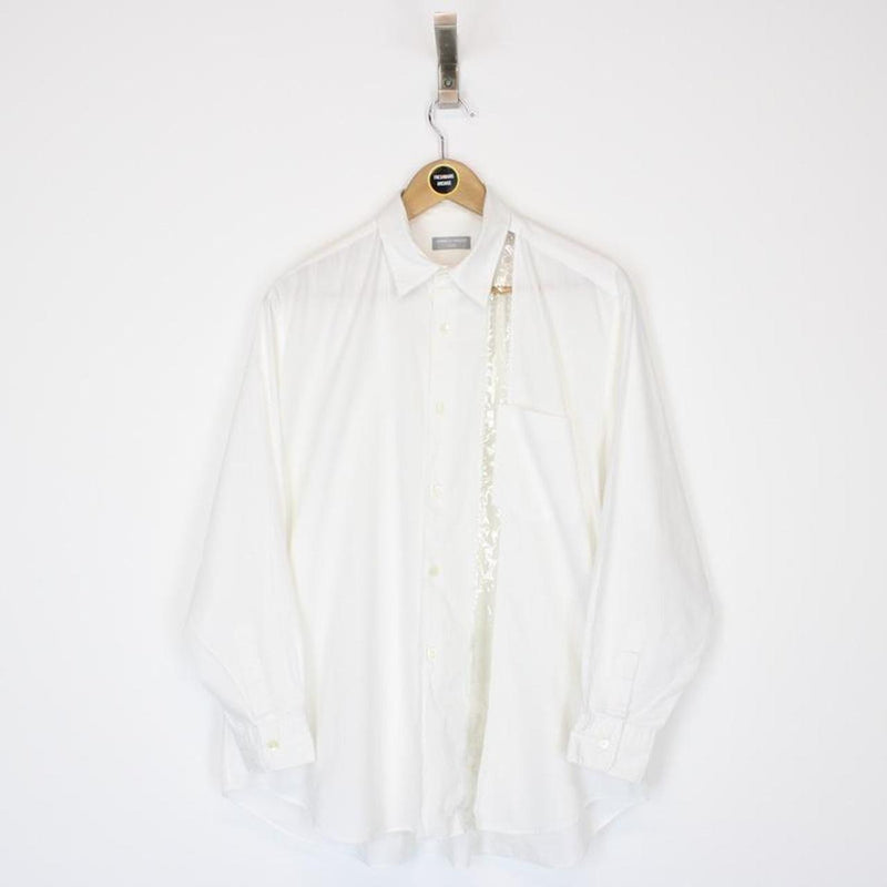 Vintage Comme des Garcons AD 1996 Shirt XL