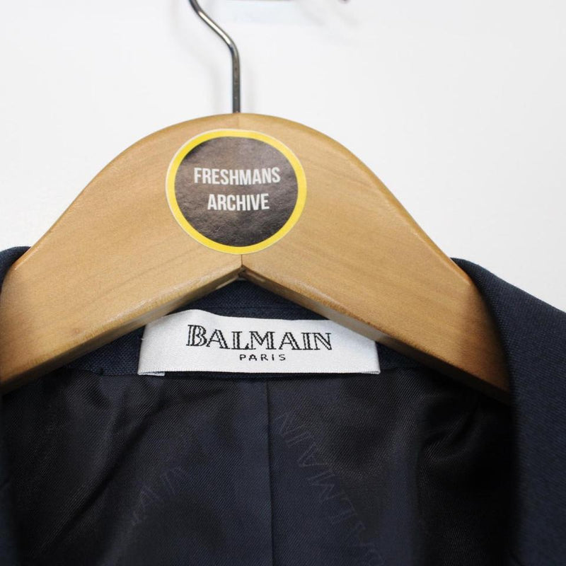 Balmain Paris Blazer Small