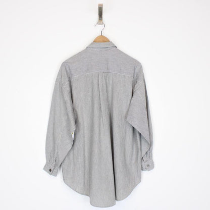 Vintage 80s Issey Miyake Shirt Large