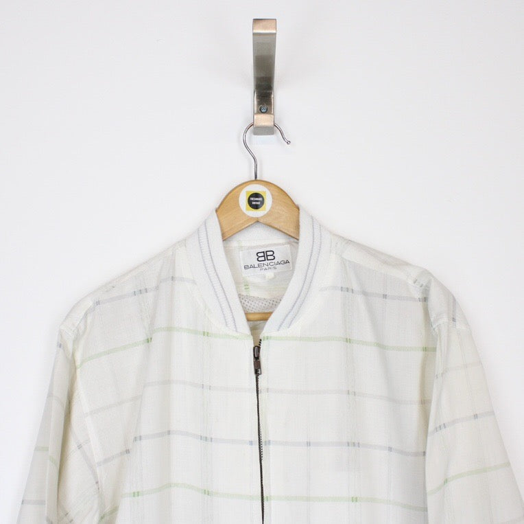Vintage Balenciaga Jacket Large