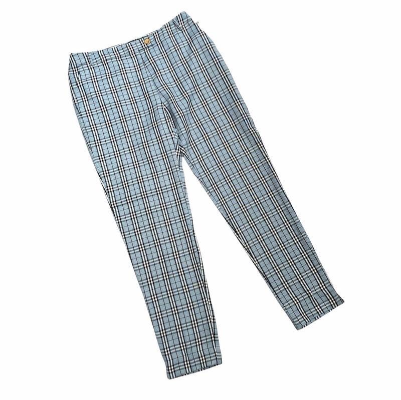 Vintage Burberry London Trousers Small