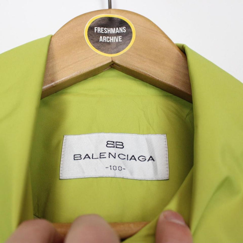 Vintage Balenciaga Jacket Large