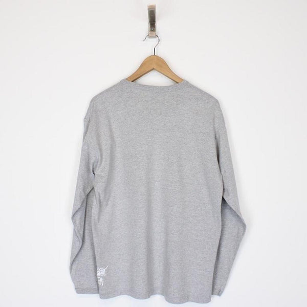Vintage Stussy T-Shirt Large