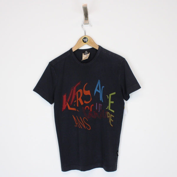 Vintage Versace Jeans Couture T-Shirt Medium