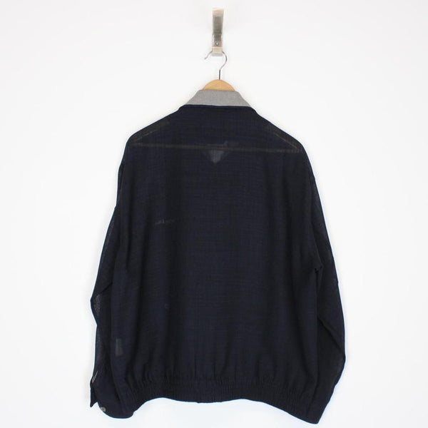 Vintage Christian Dior Jacket XL