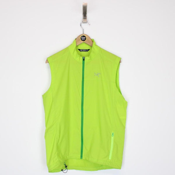 Arcteryx Vest Medium