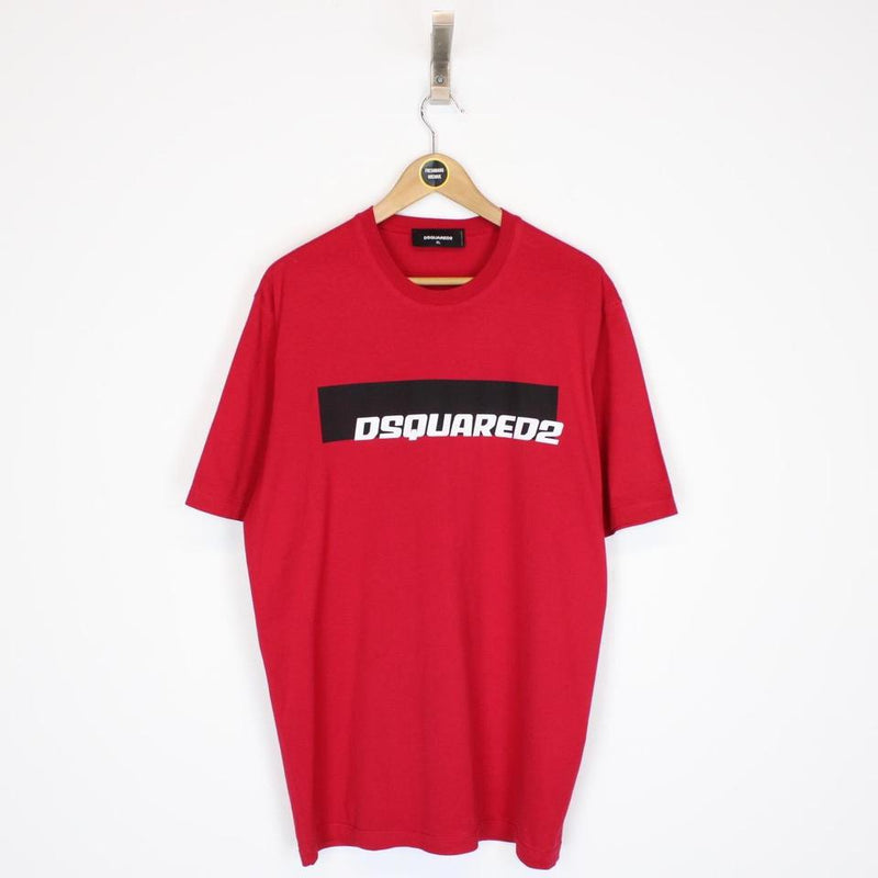 Dsquared2 T-Shirt XL