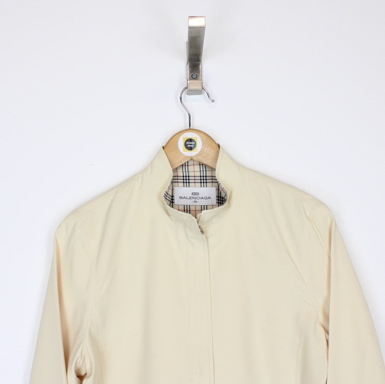 Vintage Balenciaga Jacket Small