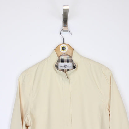 Vintage Balenciaga Jacket Small