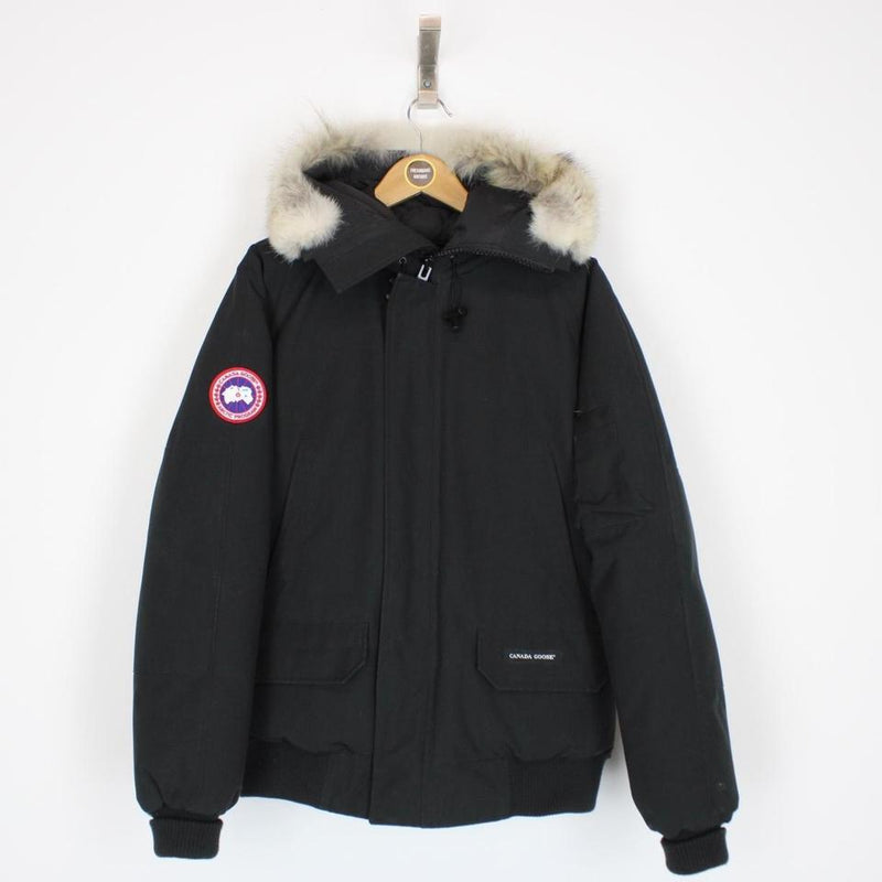 Canada Goose Chilliwack Bomber Jacket Small