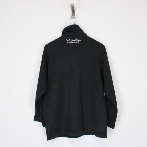 Vintage Castelbajac Sweatshirt Small