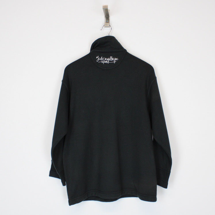 Vintage Castelbajac Sweatshirt Small