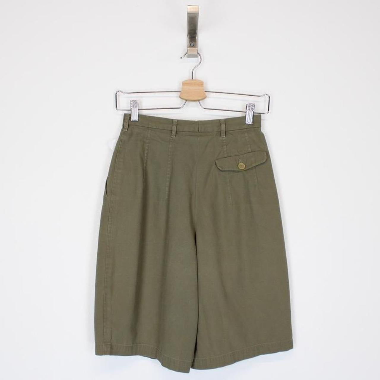 Vintage Jil Sander Shorts Small