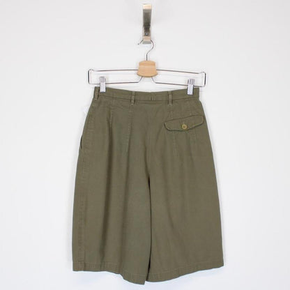 Vintage Jil Sander Shorts Small