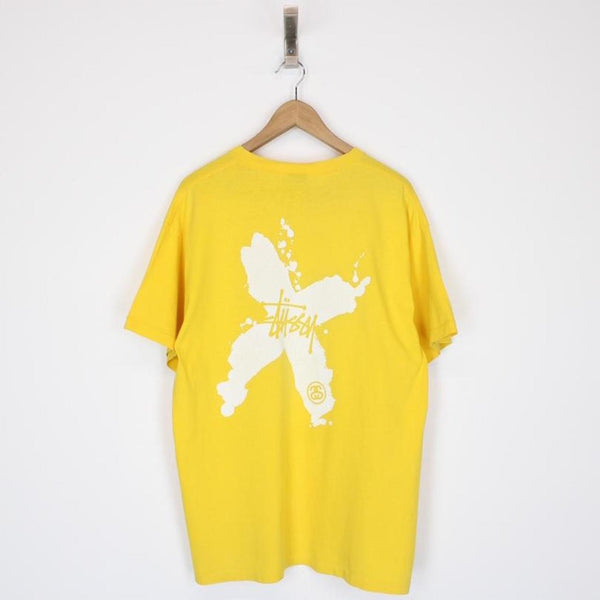 Vintage Stussy T-Shirt XL