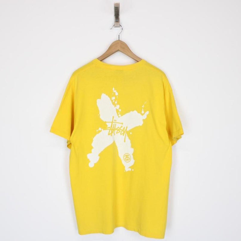 Vintage Stussy T-Shirt XL