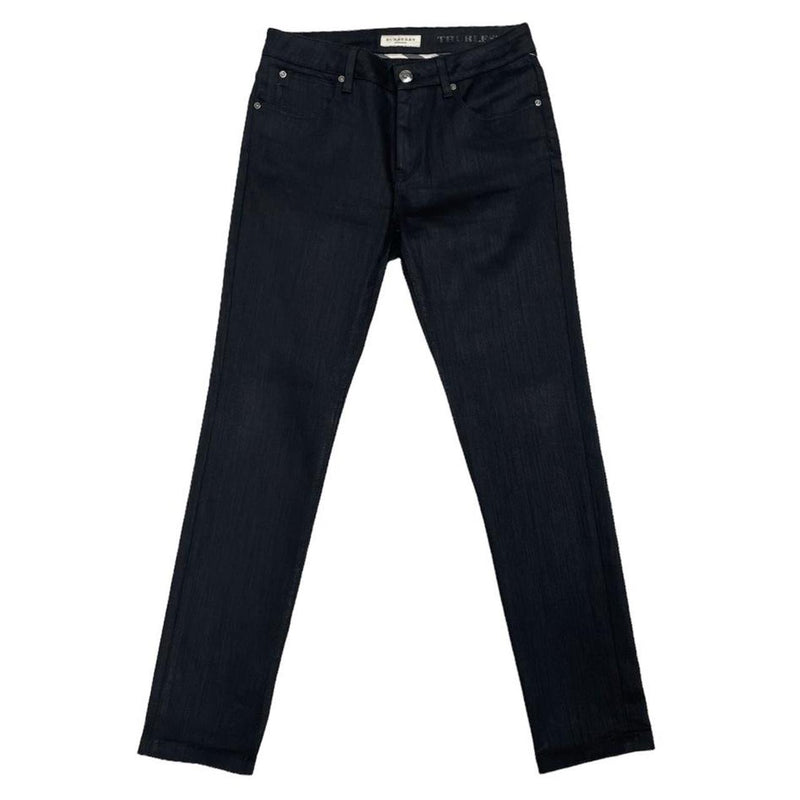Vintage Burberry Thurlestone Jeans Medium