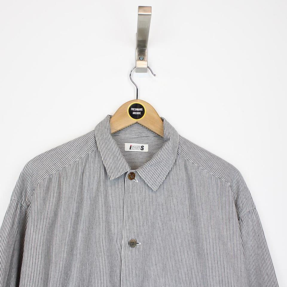 Vintage 80s Issey Miyake Shirt Large