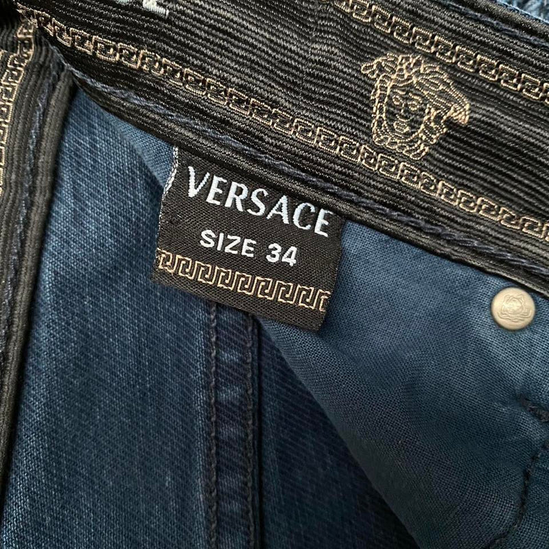 Vintage Versace Jeans Large