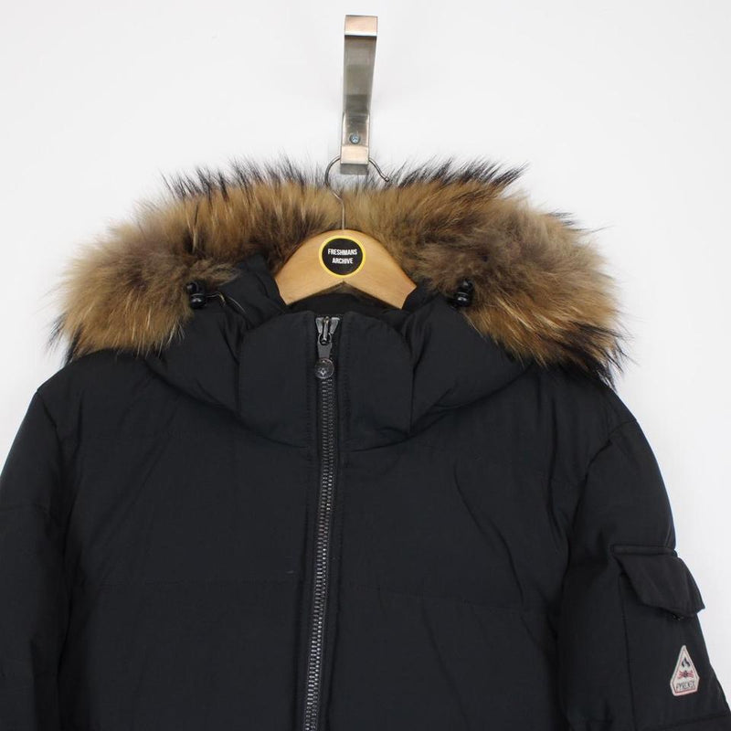 Pyrenex Authentic Down Parka Small