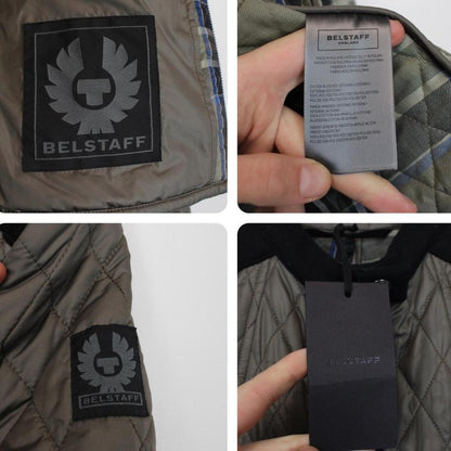 Belstaff Astbury Jacket Large