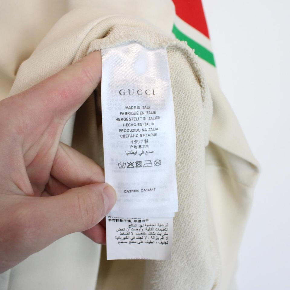 Gucci Interlocking G Sweatshirt XXL