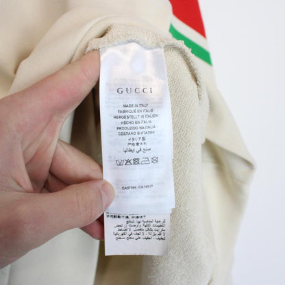 Gucci Interlocking G Sweatshirt XXL