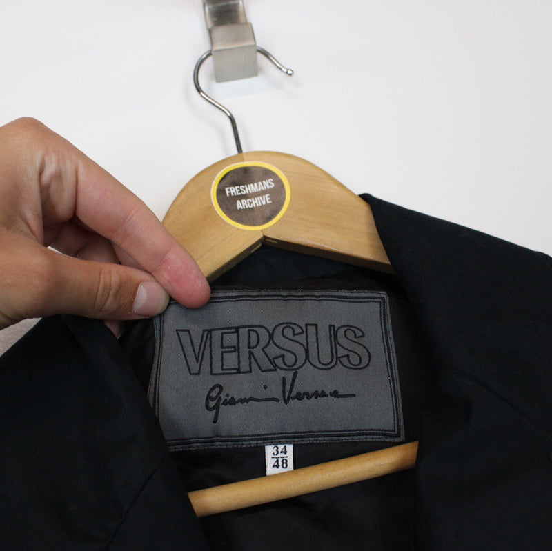 Vintage Versus Gianni Versace Jacket Medium