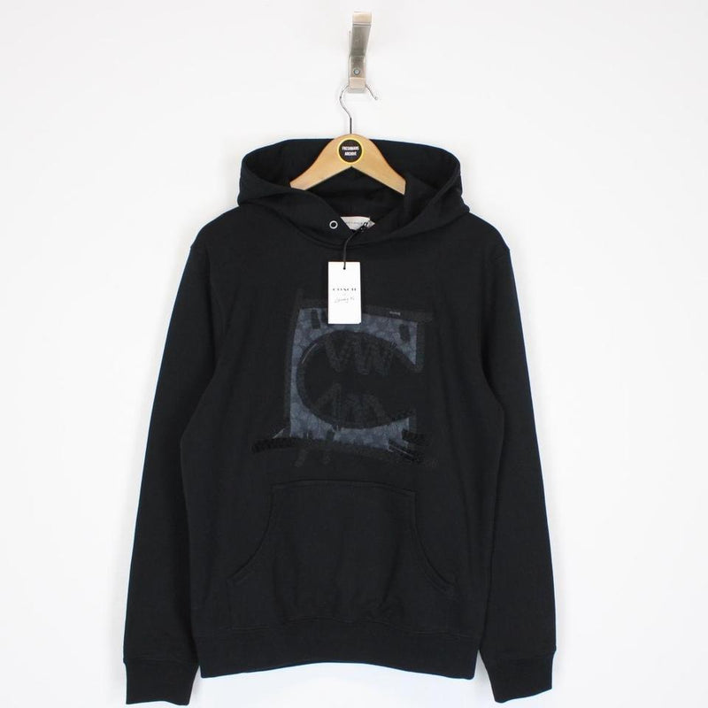 Coach x Guang Yu Hoodie XS