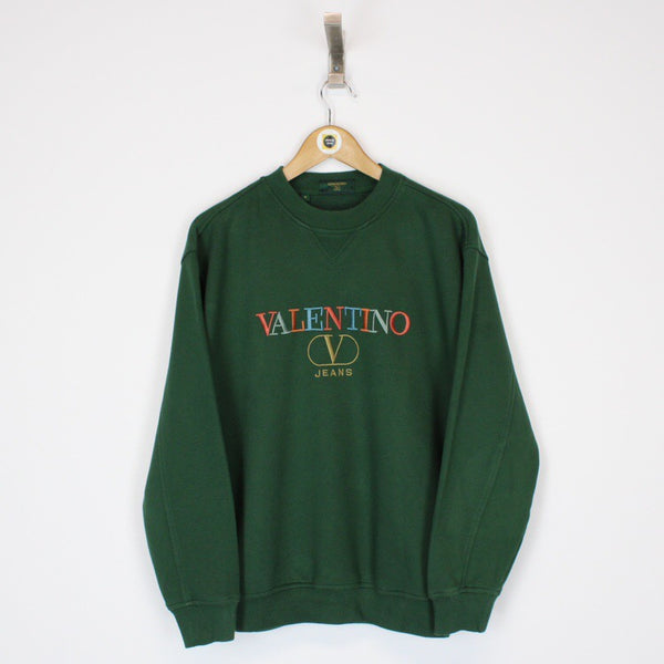 Vintage Valentino Sweatshirt S/M